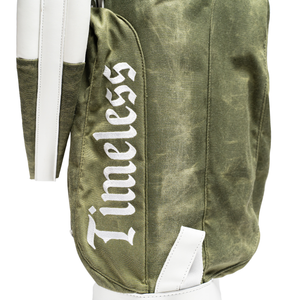 TIMELESS PAR 3 GOLF BAG - Green