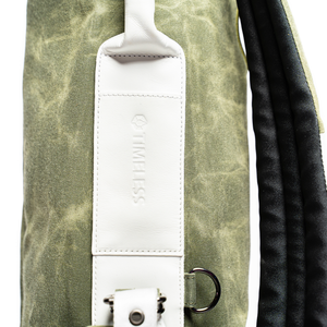 TIMELESS PAR 3 GOLF BAG - Green