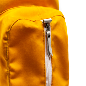 TIMELESS PAR 3 GOLF BAG - Yellow