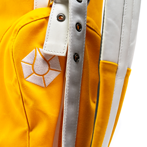 TIMELESS PAR 3 GOLF BAG - Yellow