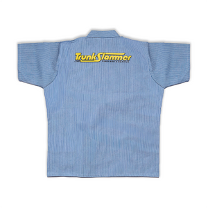 TRUNKSLAMMER WORK SHIRT