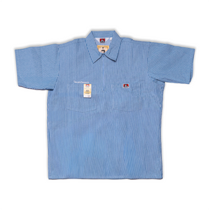 TRUNKSLAMMER WORK SHIRT