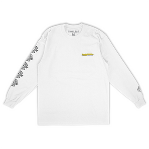 TRUNKSLAMMER LONG-SLEEVE T-SHIRT