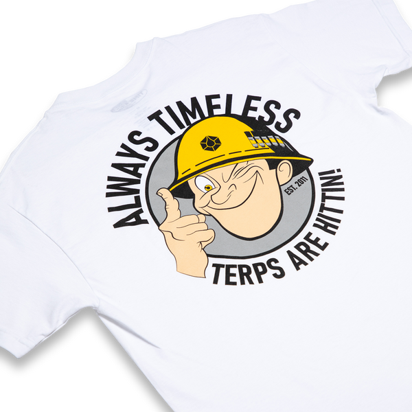 Timeless Brewers T-Shirt – Pop Up Tee